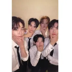 ONEPACT 全メンバー トレカ - 11/30 TAIPEI