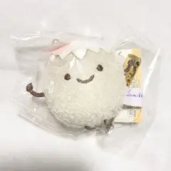 すみっコぐらし てのりぬいぐるみ ほこり たまご