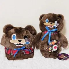 北京限定 ハミクマリュック 廃盤 希少 - メルカリ