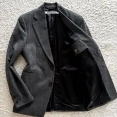 ❤️美品❤️DIRK BIKKEMBERGS ビッケンバーグ　ジャケット 48 2025年最新】DIRK BIKKEMBERGS メンズ レザージャケット