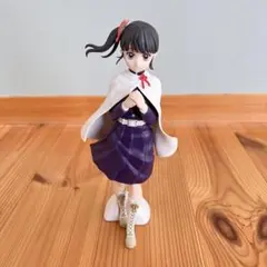 ＊中古＊鬼滅の刃 栗花落カナヲ GLITTER and GLAMOURS 箱無し