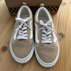 VANS オールドスクール　22cm
