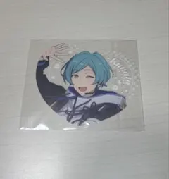 あんスタ 深海奏汰 ぴくりあコレクション