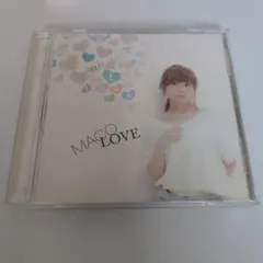 MACO LOVE CD