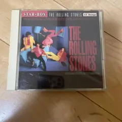 2026年最新】rolling stones boxの人気アイテム - メルカリ