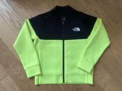 【本日のみ値下げ】ノースフェイス ジャージ素材 120
