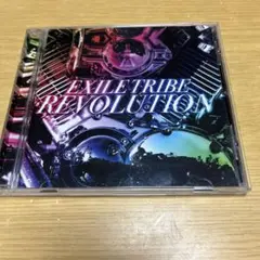 EXILE TRIBE REVOLUTION