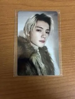 佐野勇斗 M!LK 好きすぎて滅！ 爆裂愛してる初回限定盤B トレカ