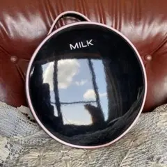 2026年最新】MILK カラー：ブラック系 レディース ハンドバッグの人気 