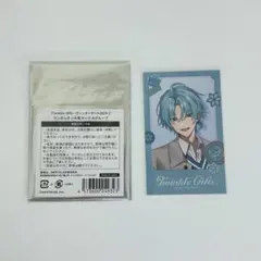 渚トラウト にじさんじ TwinkleGifts WinterDate 2025