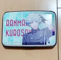 2025年最新】黒崎蘭丸 缶バッジの人気アイテム - メルカリ