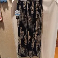 KJ collection サラ冷やPants ワイドパンツ 新品