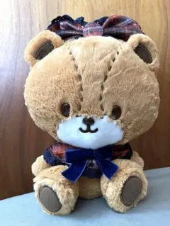 2025年最新】タイニーチャムbigぬいぐるみの人気アイテム - メルカリ