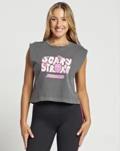 ジャザサイズタンクトップ　 The　pink　Collection新作✨ ジャザサイズタンクトップ 9月最新作 The pink Collection最安値