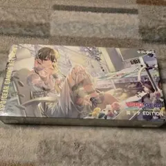 【新品未開封】ぶいすぽキーボード　英リサEdition