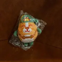 ASTRO ROROHA アストロ　ジンジン トゥトゥ　アクリルキーリング ASTRO ROROHA アストロ ジンジン トゥトゥ アクリルキーリング