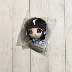 新品】iLIFE!虹羽みに 推しぬいマスコット ぬいぐるみ 武道館