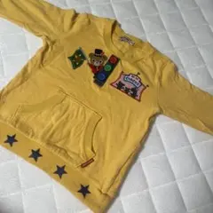 MIKIHOUSE ベビー服 80