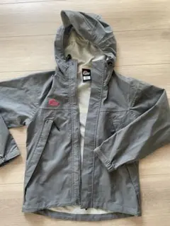 未使用品！！　Lowe Alpine フード付き　マウンテンパーカー