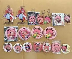デリシャスパーティプリキュア プレシャス 和実ゆい ラバスト アクスタ