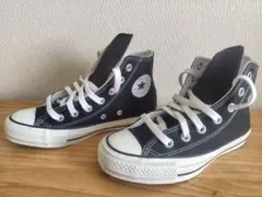 converse　ALL STAR 100 COLORS HI 22.5cm