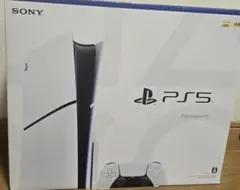 Sony PlayStation 5 本体 (CFI-2000A01) - メルカリ