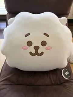 2026年最新】bt21 rj クッションの人気アイテム - メルカリ
