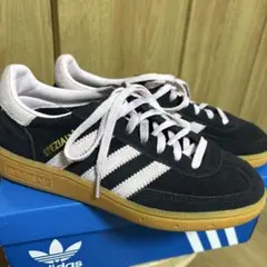 adidas アディダス HANDBALL SPEZIAL スペツィアル W