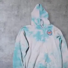 My Hero Academia タイダイパーカー M