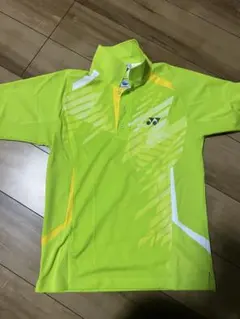 YONEX ポロシャツ S