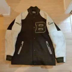 2025年最新】nike fcrb スタジャンの人気アイテム - メルカリ