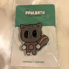 TXT プルバトゥ ダゴニャン スマートトック スマホグリップ カンテヒョン