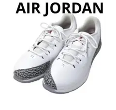NIKE GOLF ナイキゴルフ AIR JORDAN ADG ホワイト29cmのサムネイル