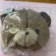レア!! Hearty Bear Stuffed Toy 末吉秀太 ぬいぐるみ 末吉秀太 Hearty Bear ハーティーベア ぬいぐるみ マスコット