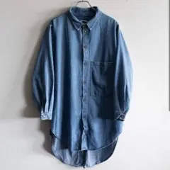 SIXTY NINE 69 シックスティーナイン ロサンゼルス製　デニム