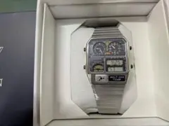 2026年最新】CITIZEN Ana-Digi TEMP コックピットモデルの人気アイテム