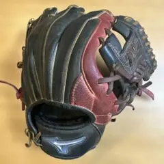 Mizuno ソフトボールグローブのサムネイル