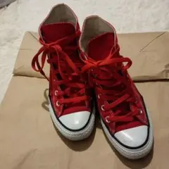 ハイカット スニーカー