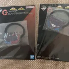 一番くじ 僕のヒーローアカデミア －stand up again－ G賞 セット