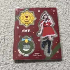 ノイミー　尾木波菜　新品未開封　アクスタ 2025年最新】尾木波菜 アクスタの人気アイテム - メルカリ