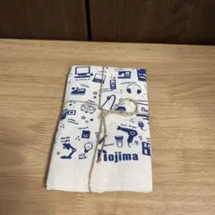 Nojima ノジマ エコバッグ 新品