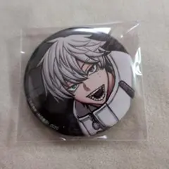 ☆桃源暗鬼 トレーディング缶バッジ c106　桃尾旋律☆