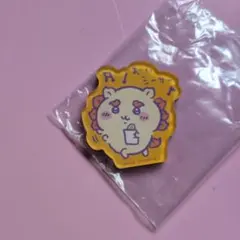 ちいかわ シーサー アクリルマグネット