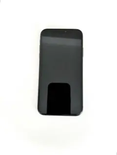 iPhone 11 ブラック 128 GB SIMフリー