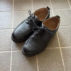 SHARK SOLE COMBINATION SHOES