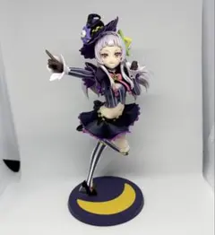 2026年最新】紫咲シオン フィギュアの人気アイテム - メルカリ
