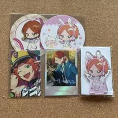 あんスタ　葵ひなた