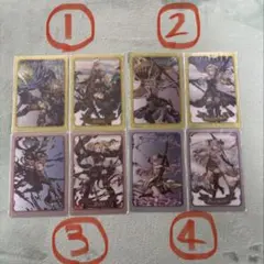 2026年最新】グランブルーファンタジー クリアカードの人気アイテム