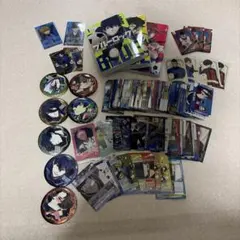 ブルーロック まとめ売り