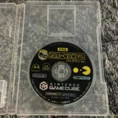 パックマン テレビゲーム